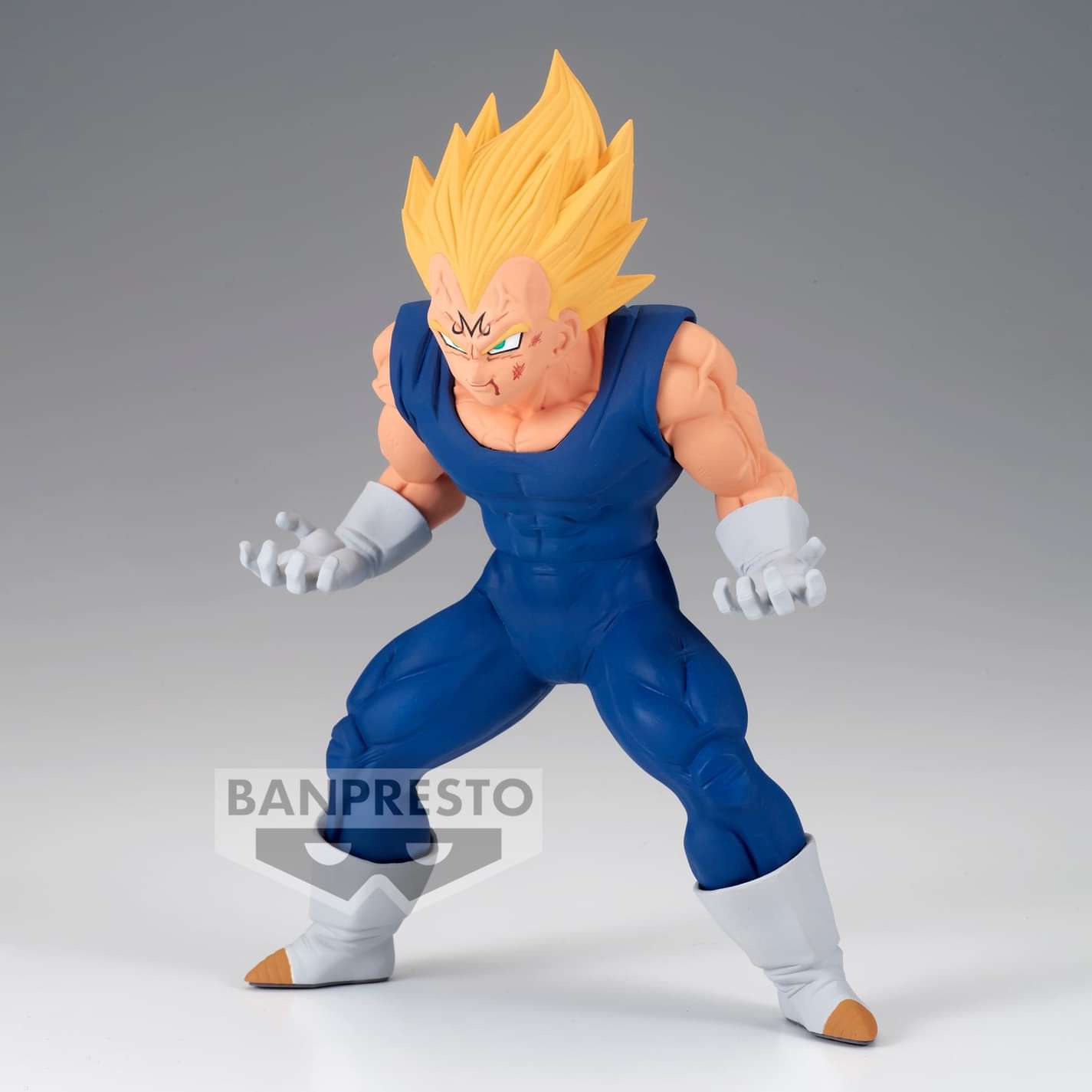 2022年9月ドラゴンボール新作プライズフィギュア【G×materi戦闘服孫悟