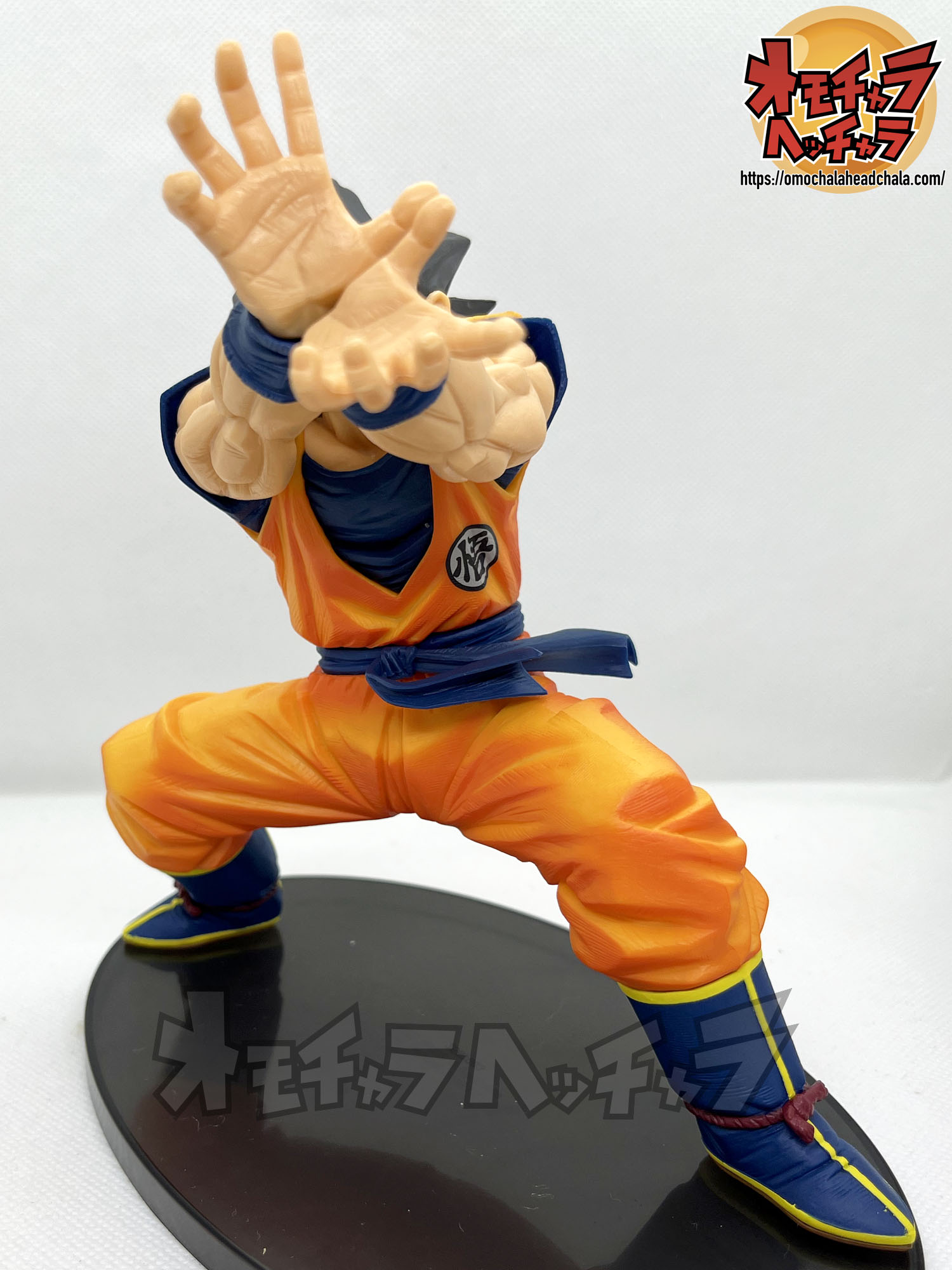 孫悟空 レビュー】ドラゴンボール超 超ゼンカイソリッド vol.2（2021年