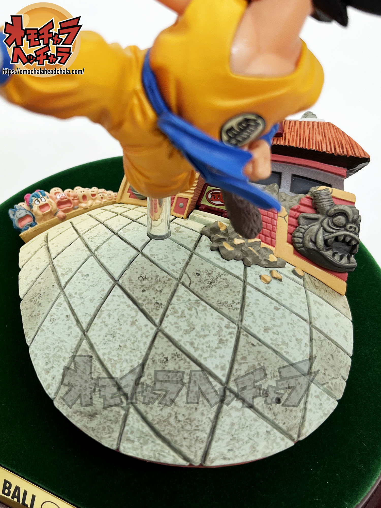 少年孫悟空レビュー】ドラゴンボールセレクション巻一（2007年過去