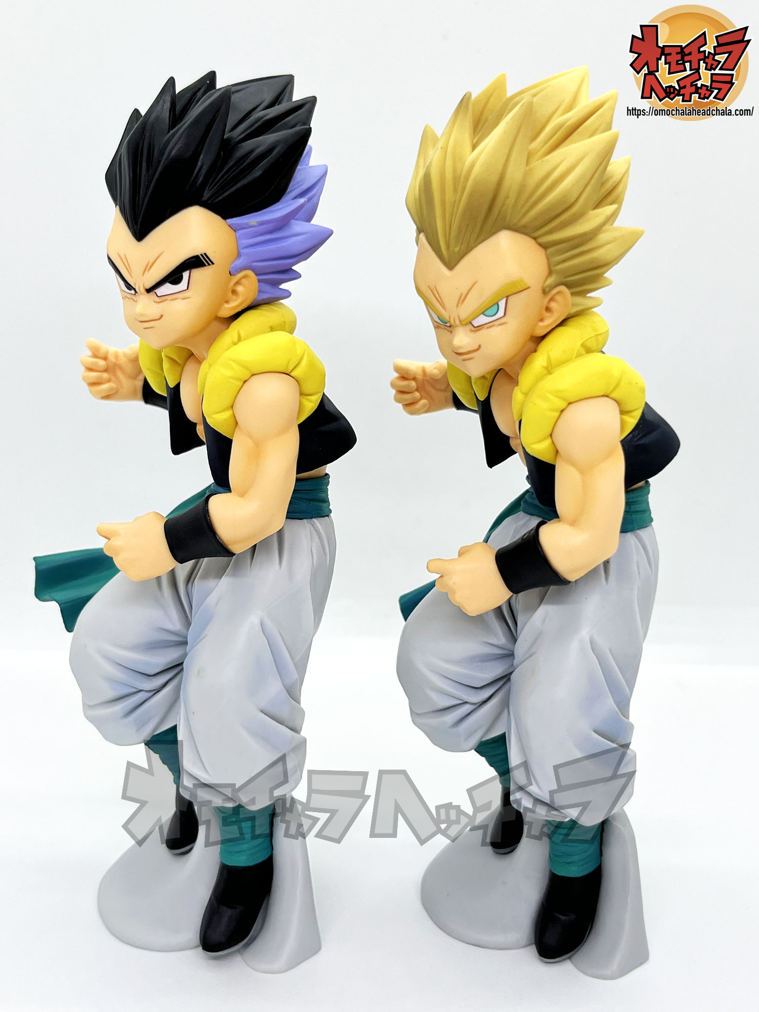 s*読様 ドラゴンボール レジェンズコラボ ゴテンクス 未開封 プライズ