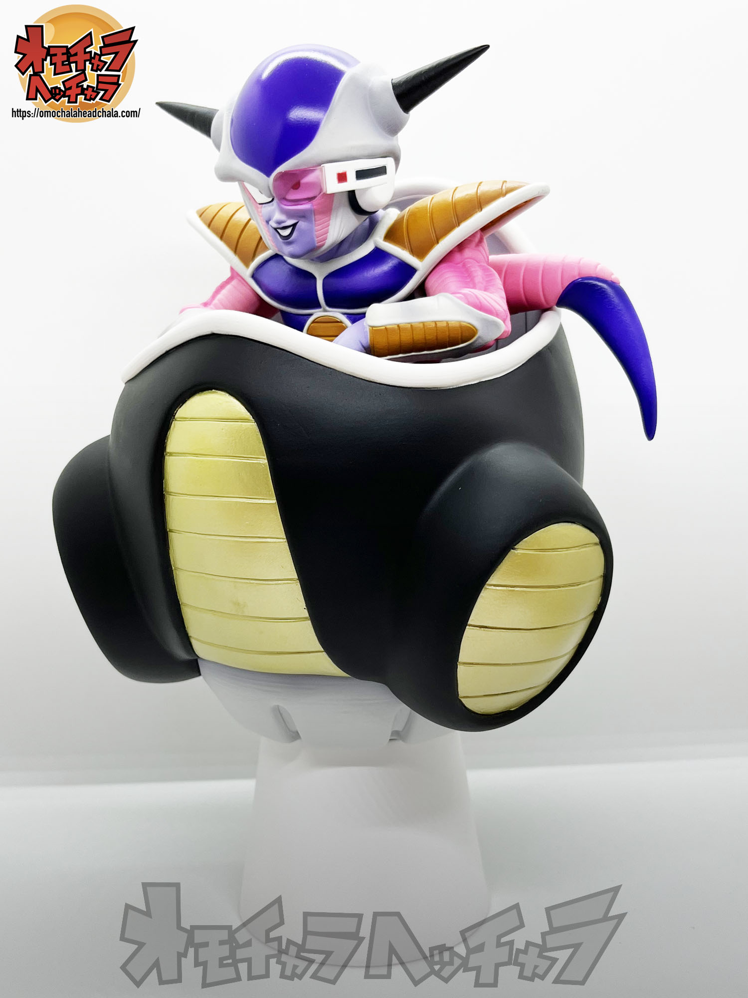 フリーザ第一形態&アプールレビュー】ドラゴンボールアライズ（2023年