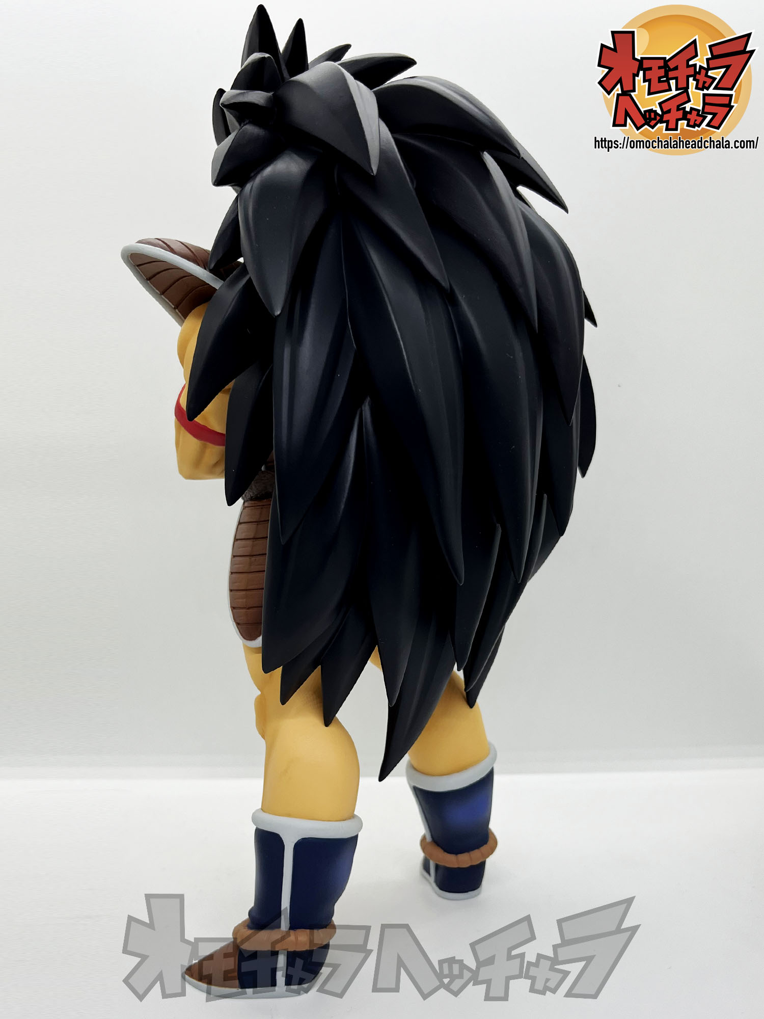 ラディッツ&戦闘力5のおじさんレビュー】ドラゴンボールアライズ（2023