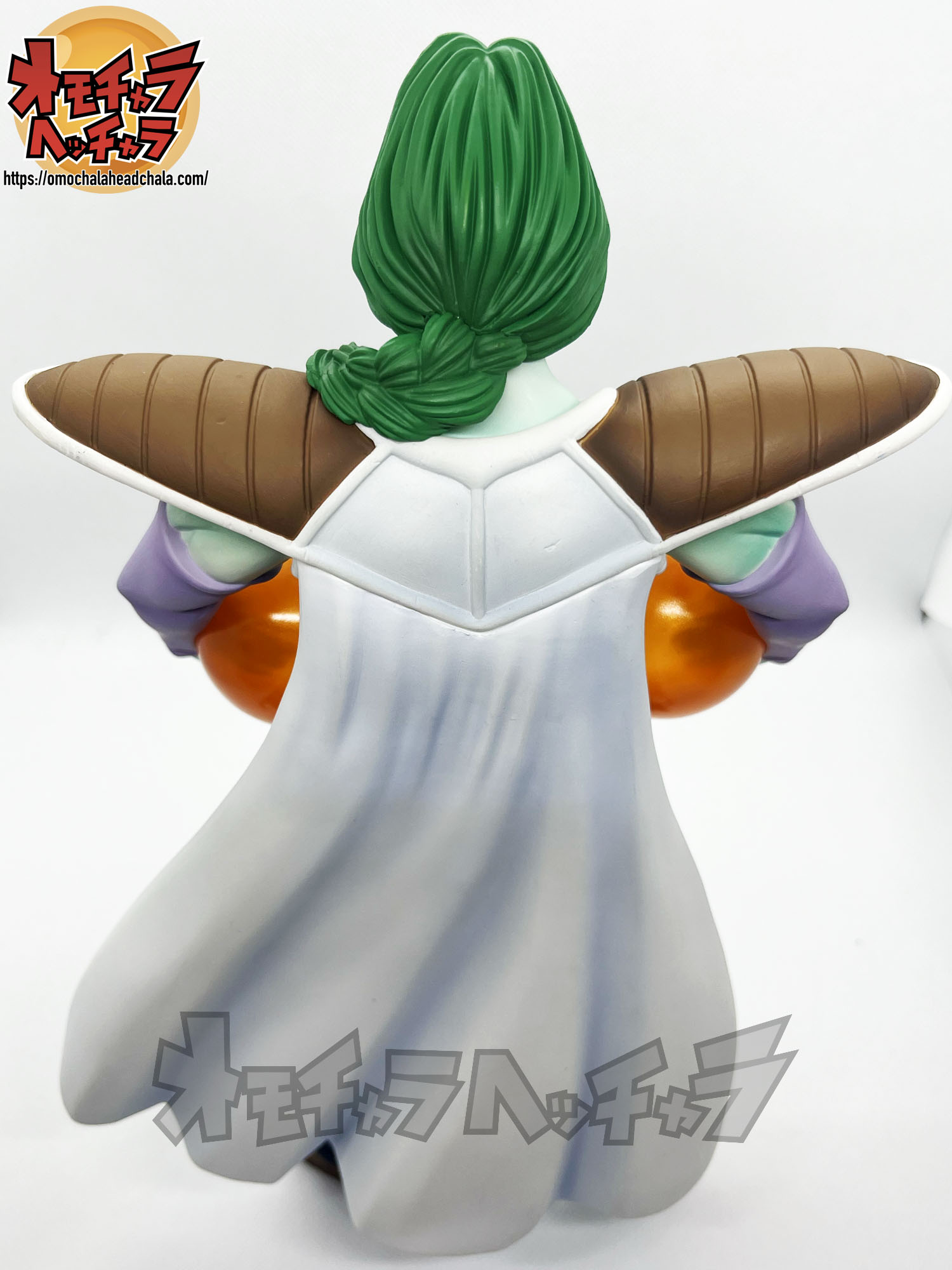 ザーボン&フリーザ軍兵士レビュー】ドラゴンボールアライズ（2024年