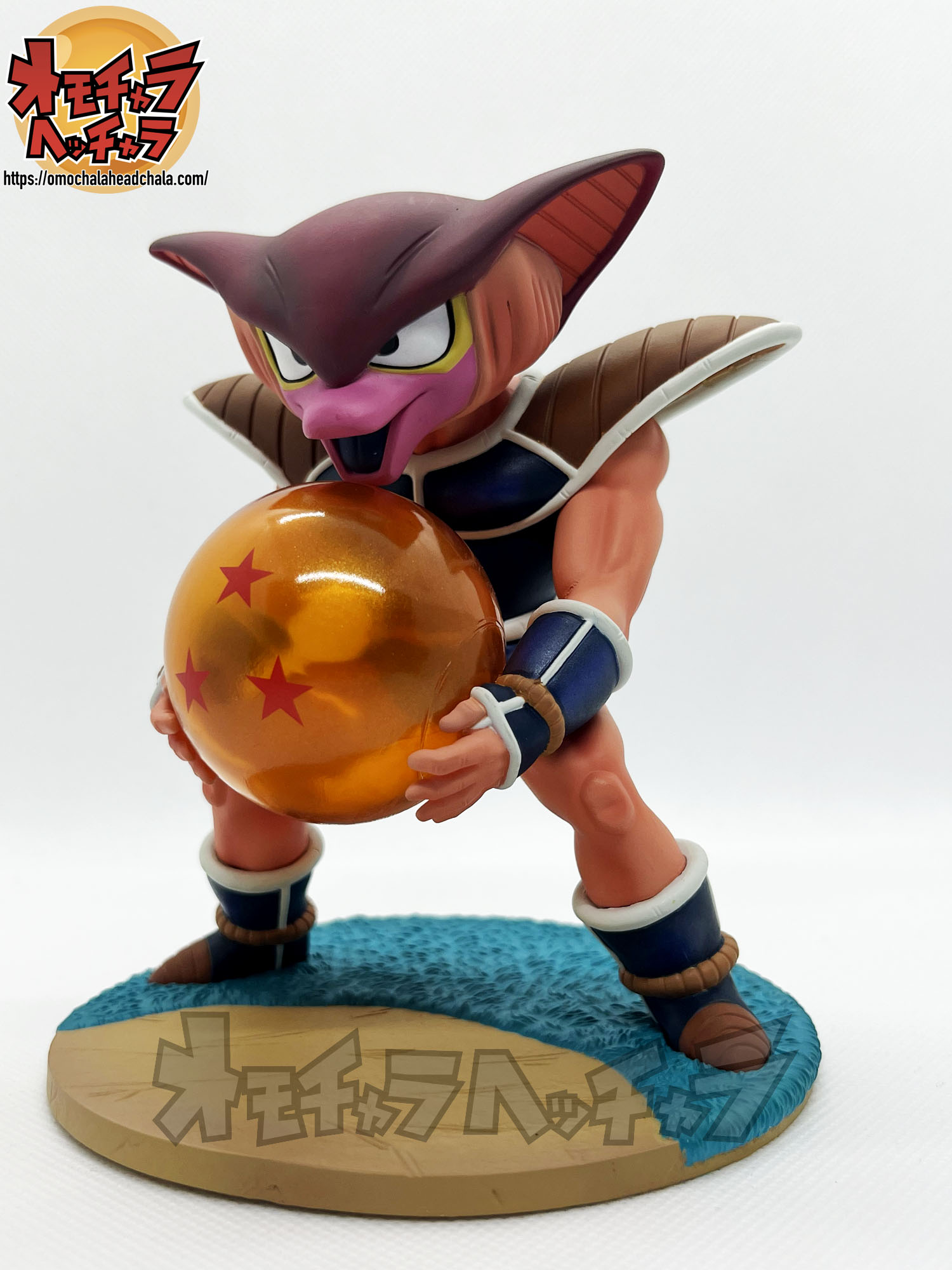 ザーボン&フリーザ軍兵士レビュー】ドラゴンボールアライズ（2024年