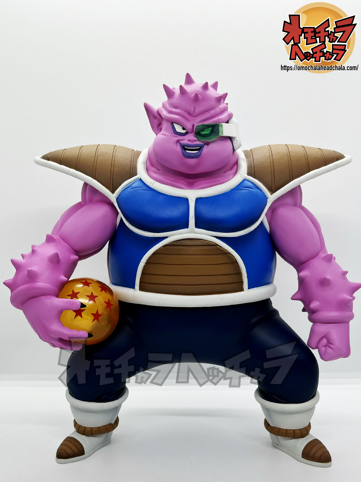 ドドリア&ラーズベリレビュー】ドラゴンボールアライズ（2024年最新作