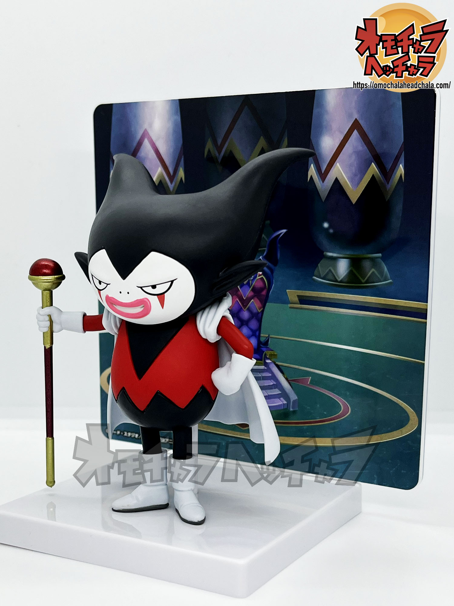 ゴマーレビュー】ドラゴンボールDAIMA パネル付きフィギュア（2024年