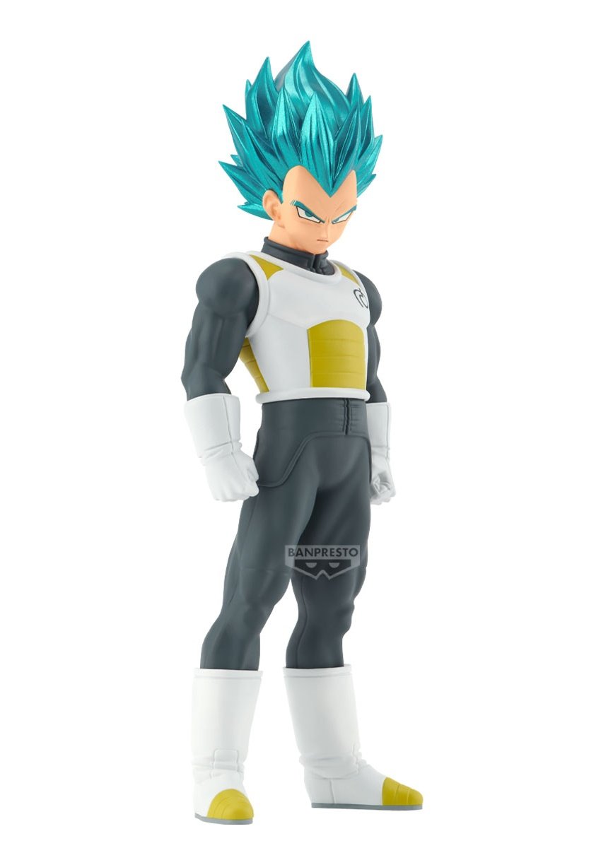 2025年8月ドラゴンボール新作プライズフィギュア【G×materia 孫悟飯