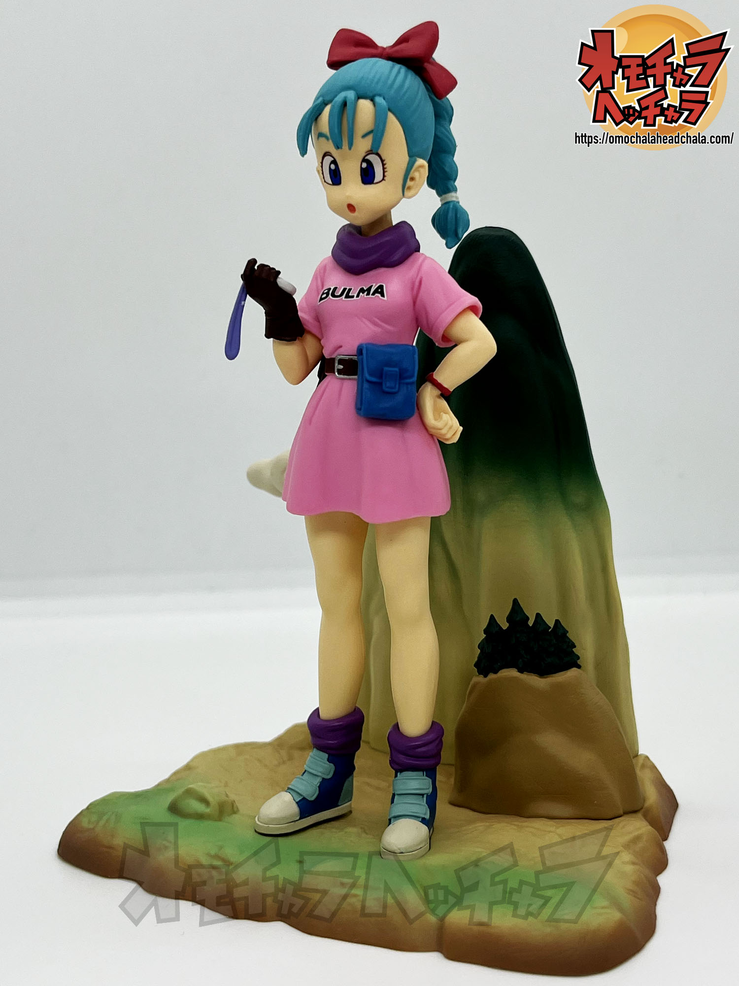 ブルマ レビュー】ドラゴンボール History Box（2025年最新作プライズ