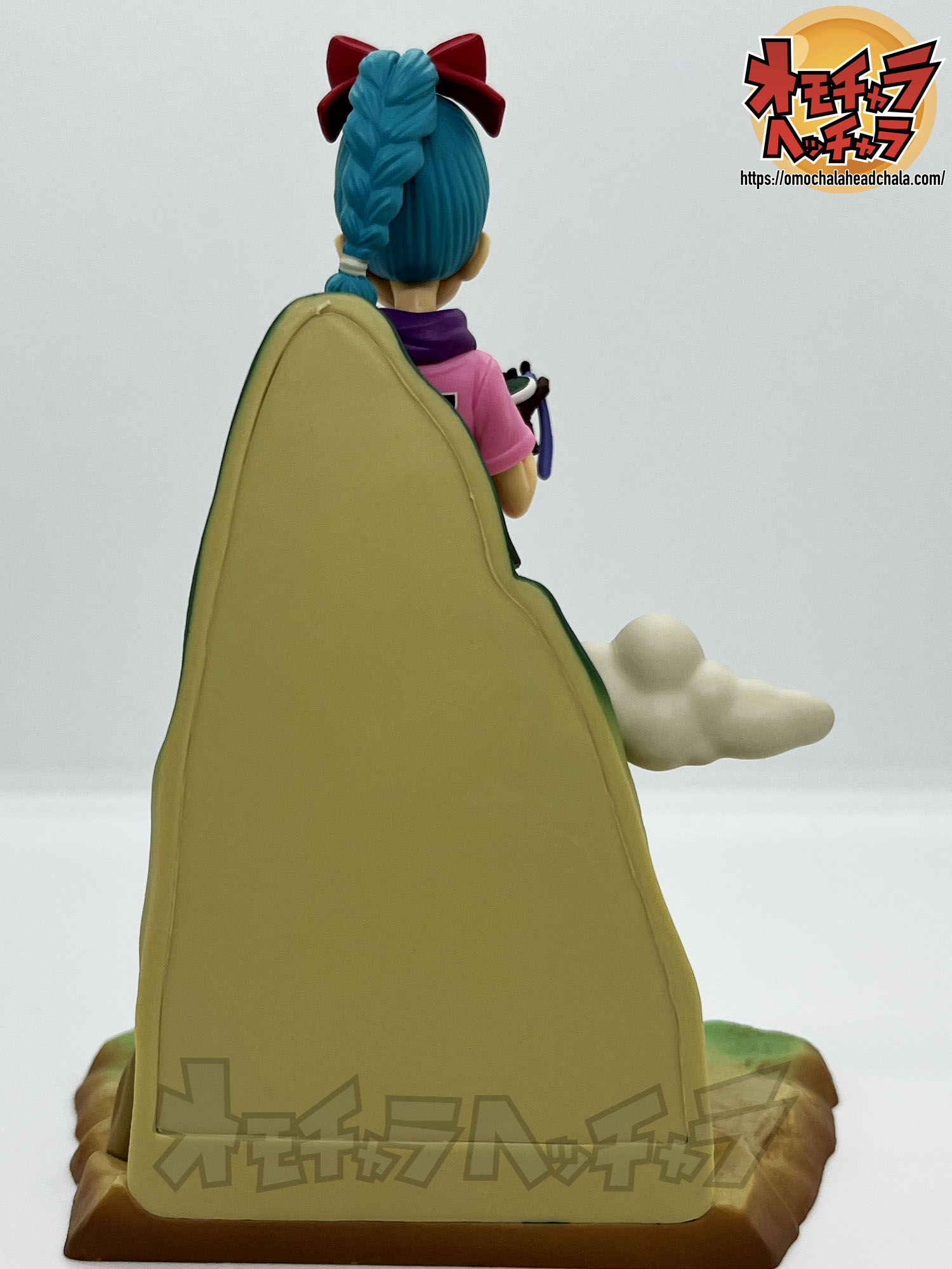 ブルマ レビュー】ドラゴンボール History Box（2025年最新作プライズ