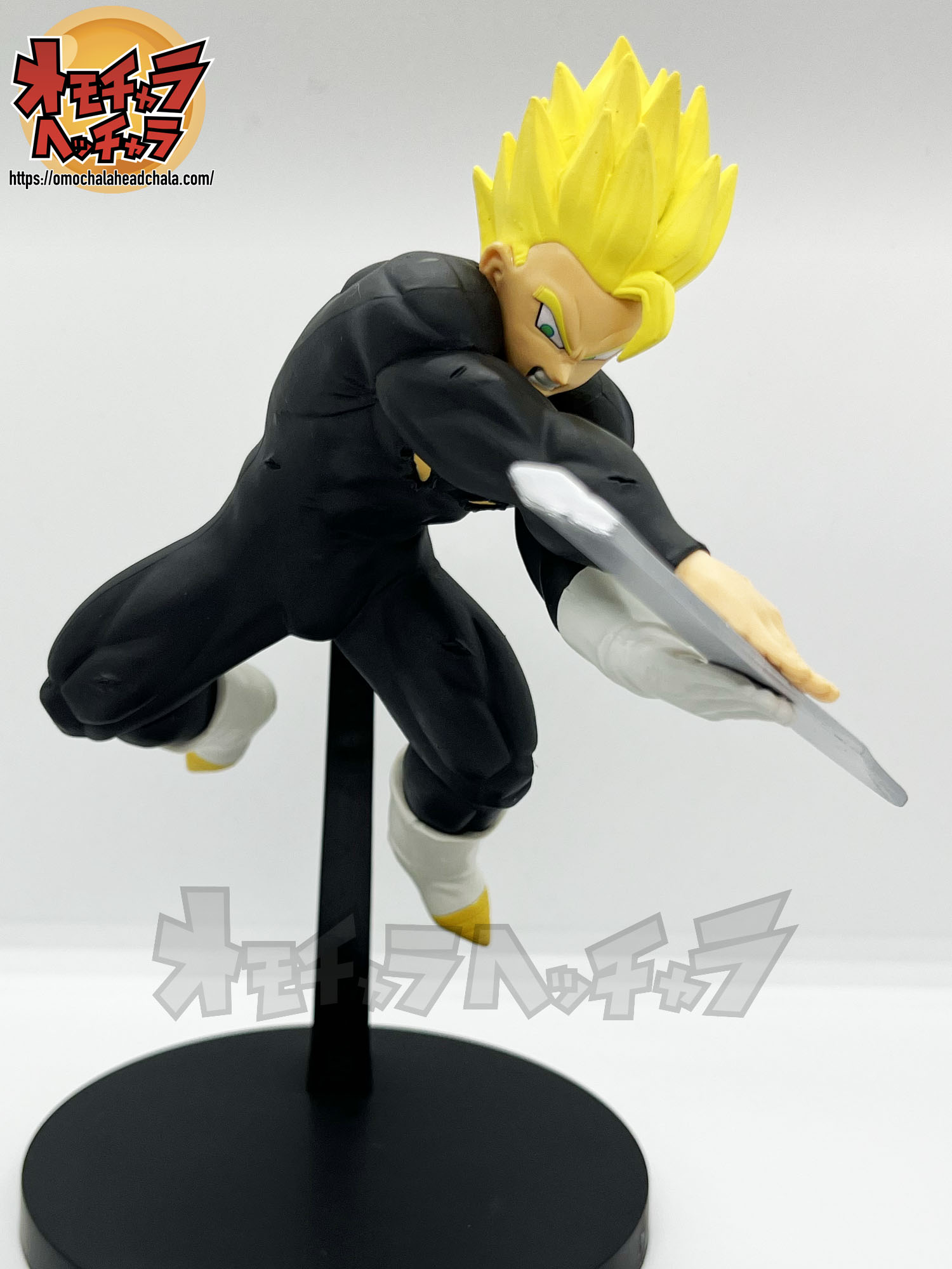 超サイヤ人孫悟飯VSダーブラ レビュー】ドラゴンボールZ MATCH MAKERS