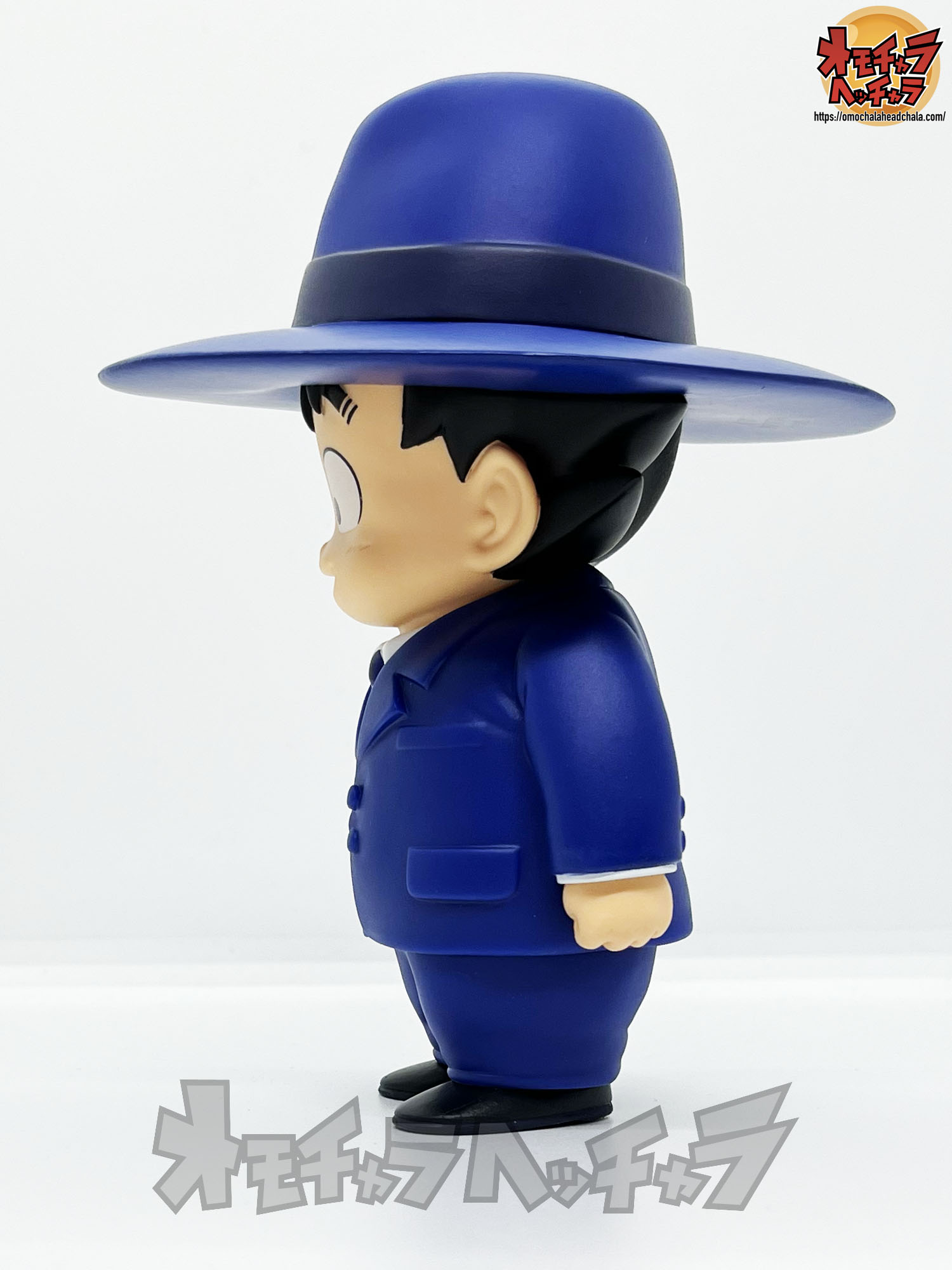 孫悟空とクリリン(スーツスタイル)レビュー】ドラゴンボール