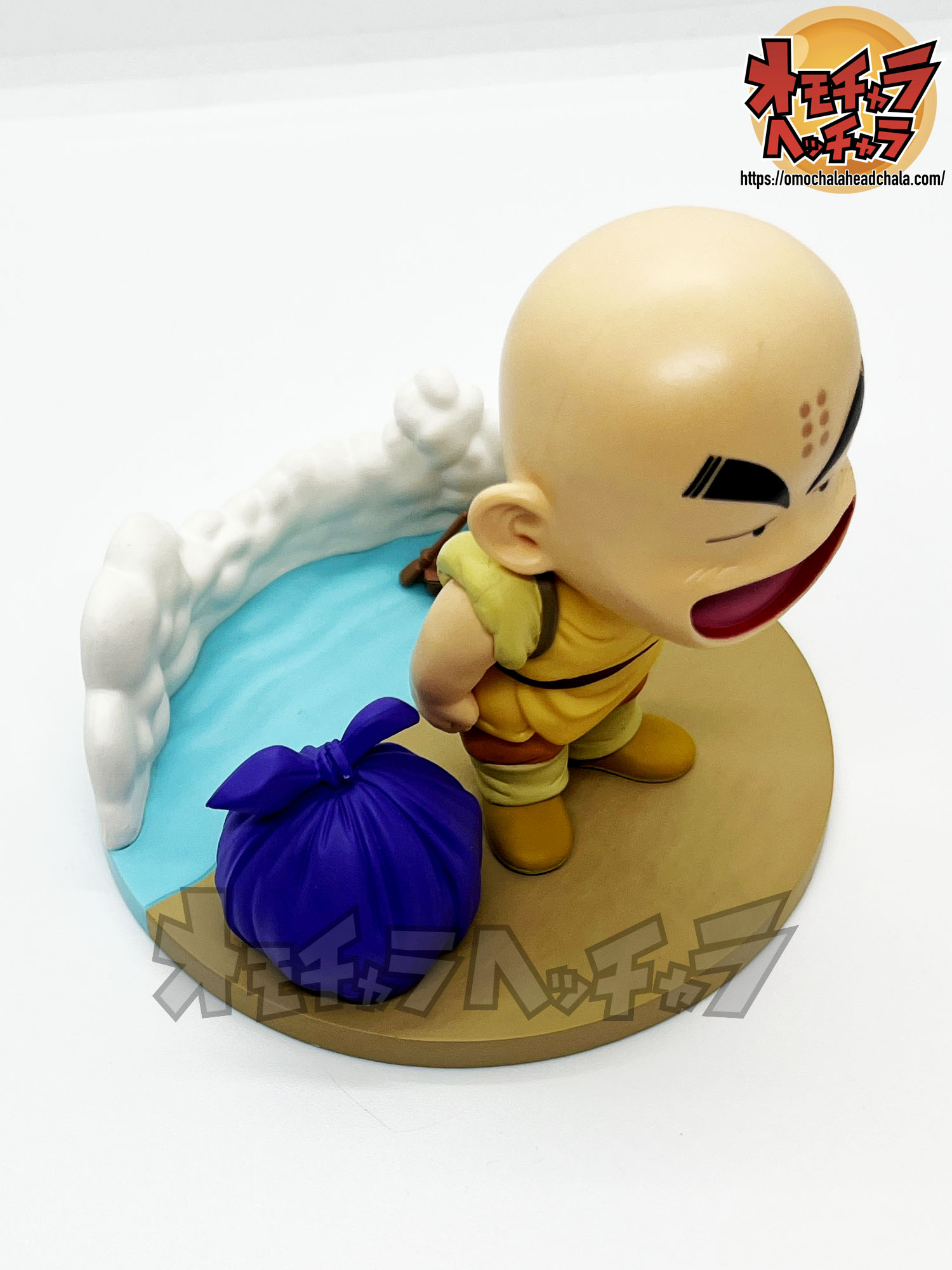 クリリン レビュー】ドラゴンボール History Box（2025年最新作