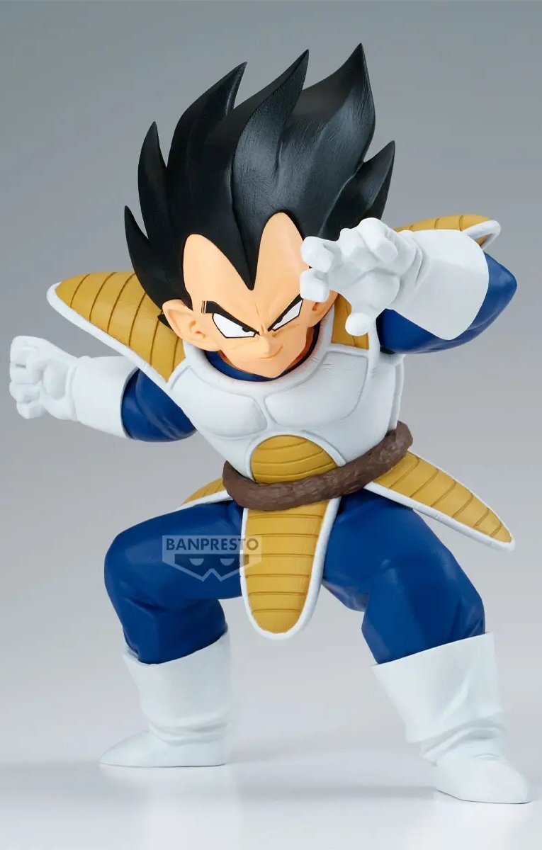 2026年6月ドラゴンボール新作プライズフィギュア【 MATCH MAKERS