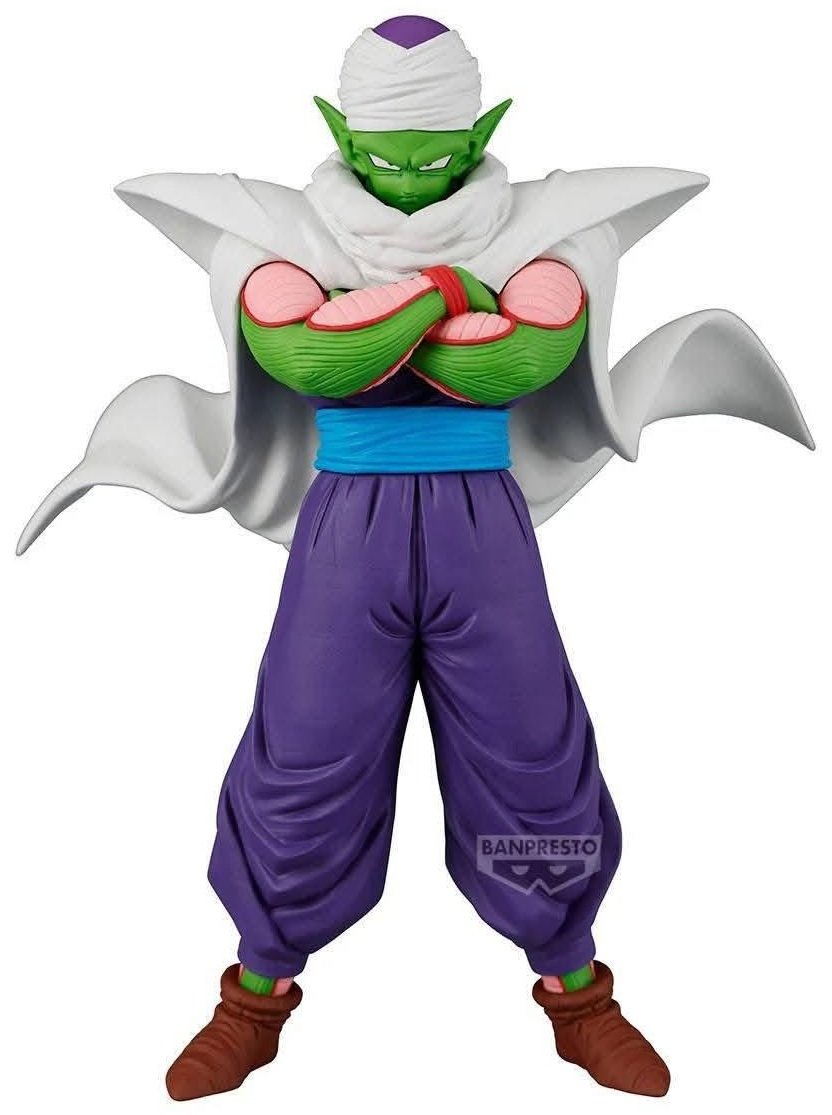 2026年7月ドラゴンボール新作プライズフィギュア【Grandista孫悟空