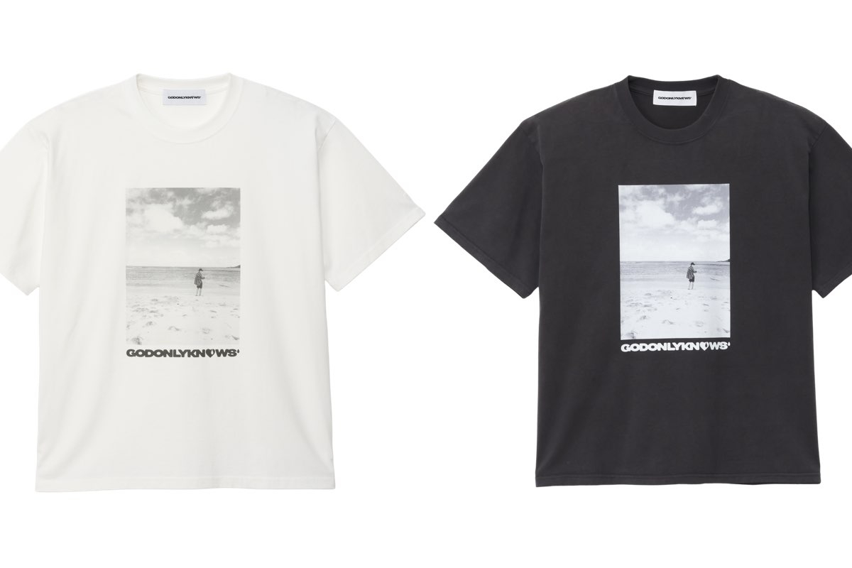 表参道・V.A.でアーティストの岩田剛典が手がける『GOD ONLY KNOWS