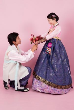 結婚式（レンタル・撮影）｜チマチョゴリ韓服レンタル＆写真スタジオOMOIDE