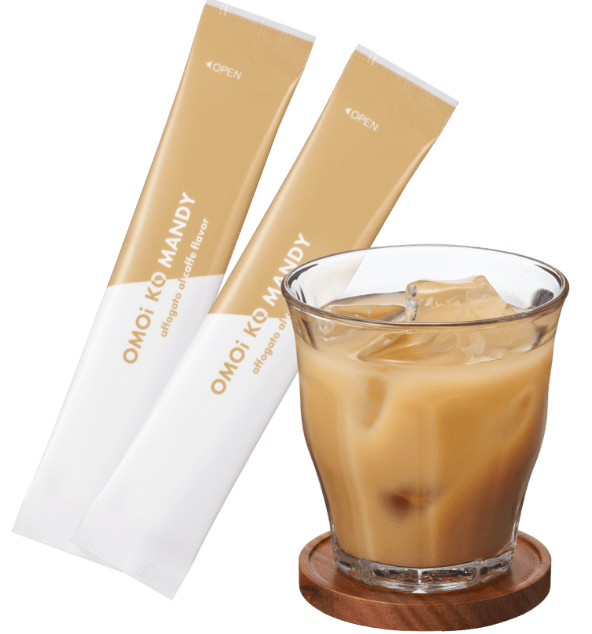 置き換えダイエットサプリ「OMOi KO MANDY(オモイコメンディー)」