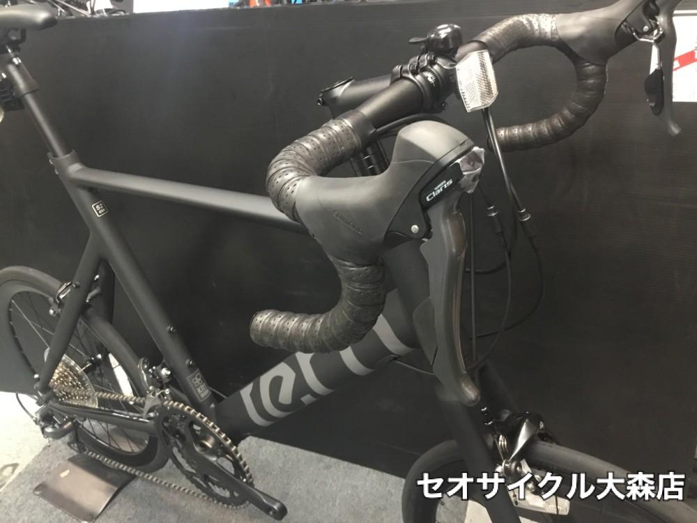 入荷情報】ミニベロロードバイクTern surge | セオサイクル大森店
