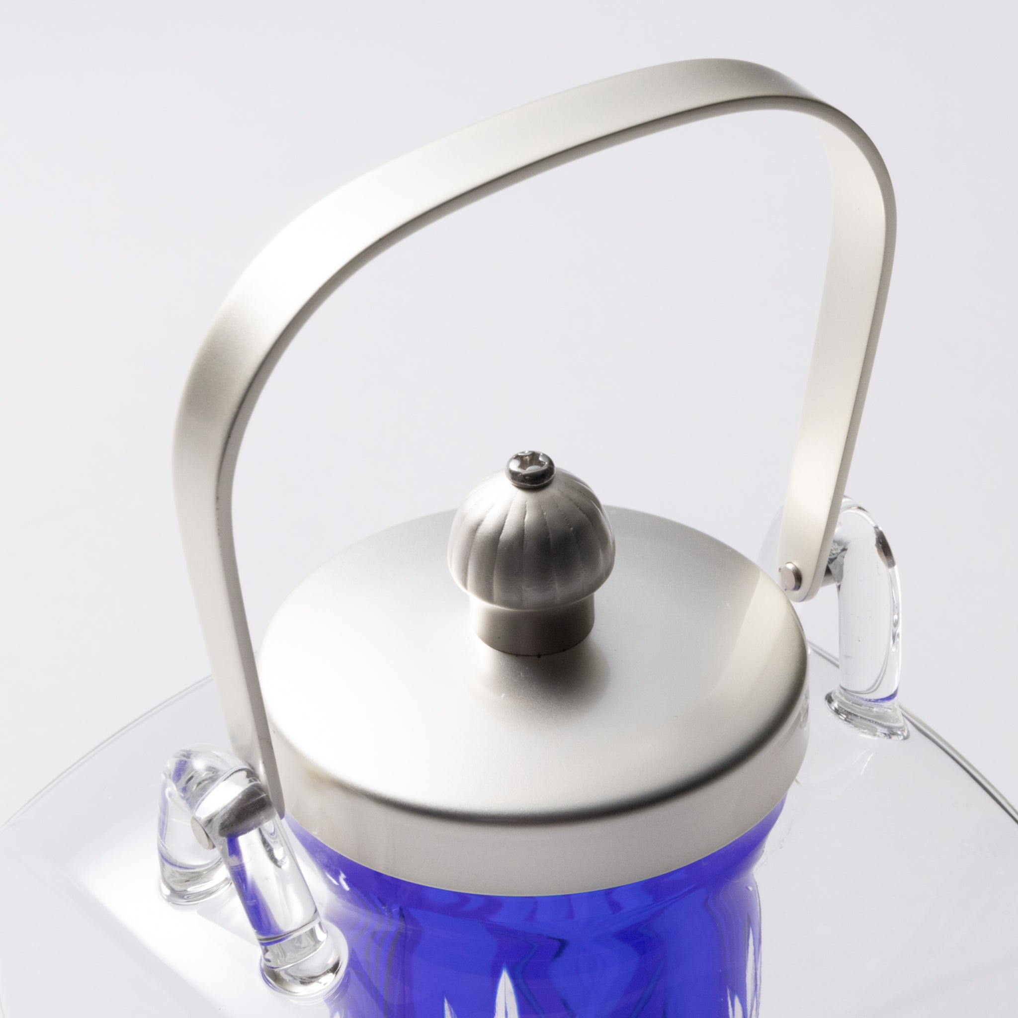 Edo Kiriko Chirori Sake Set – omakase