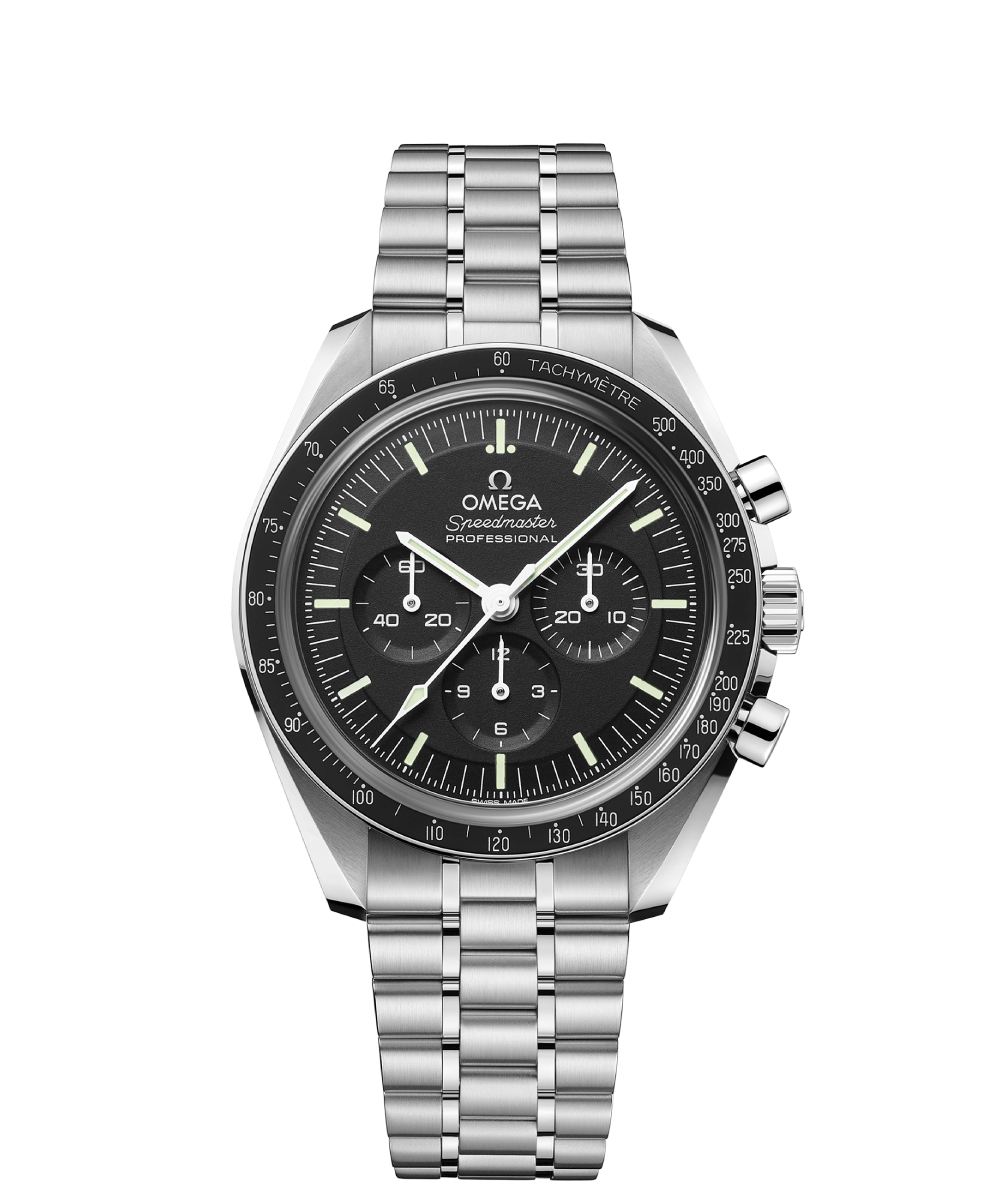 OMEGA/オメガ通販 | スピードマスター プロフェッショナル ムーン