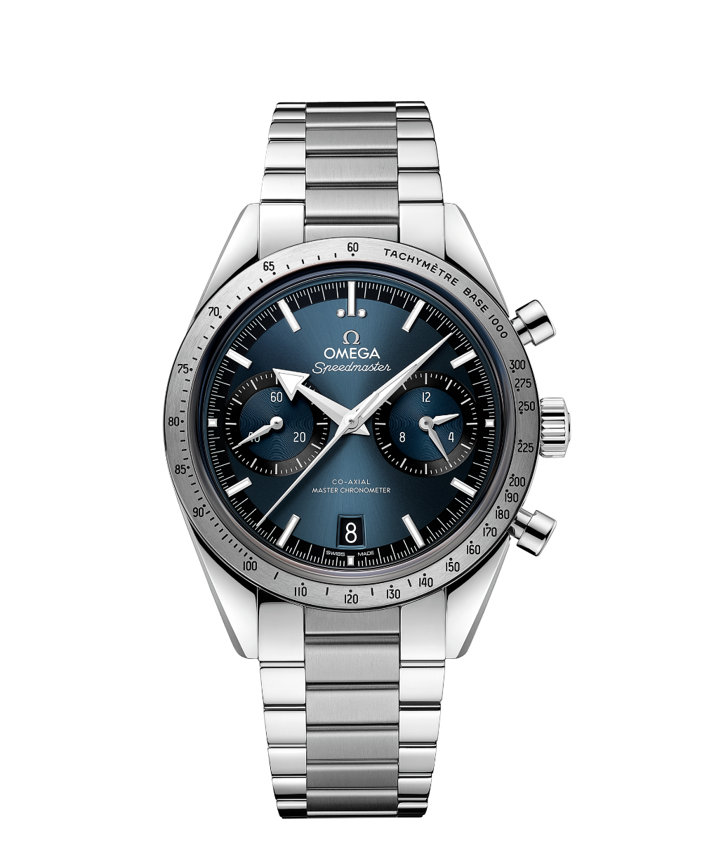 OMEGA/オメガ通販 | スピードマスター '57 O33210415103001 | 三越