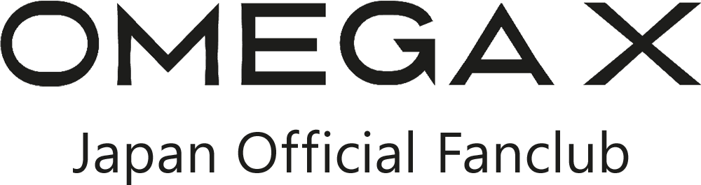 OMEGA X JAPAN OFFICIAL FANCLUB