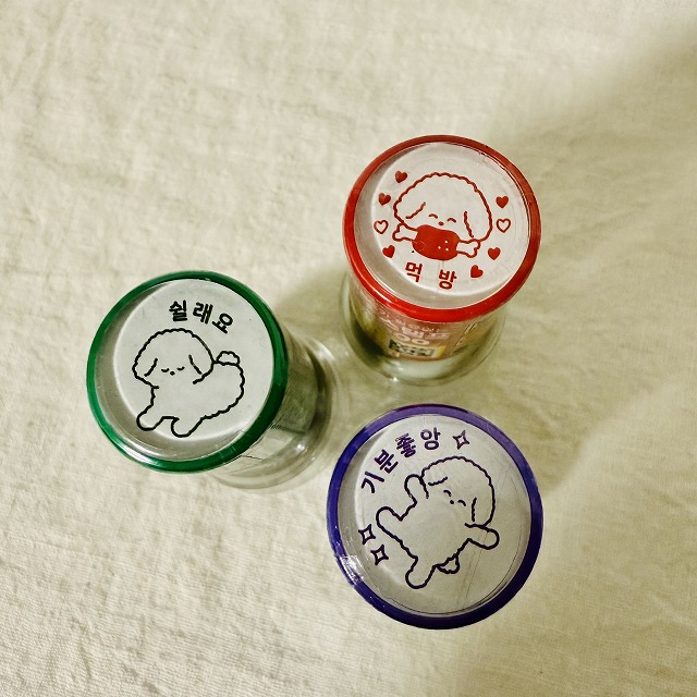 2024ソウル土産！韓国みやげ、雑貨編 – おみやげMYラブ