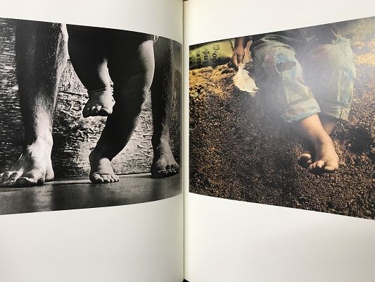 Saudek: Life, Love, Death & Other Such Trifles / Jan Saudek ヤン