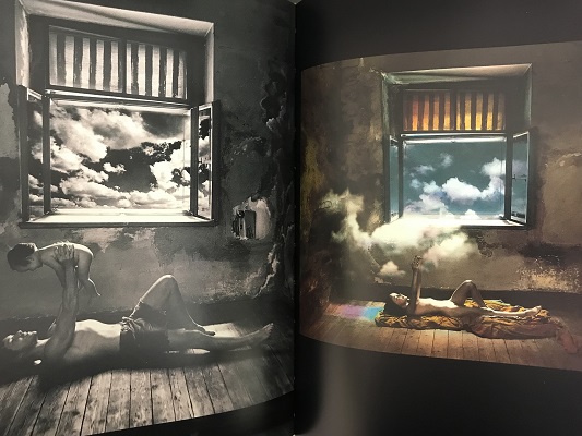 Saudek: Life, Love, Death & Other Such Trifles / Jan Saudek ヤン