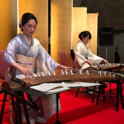 箏（琴） – 株式会社音通堂