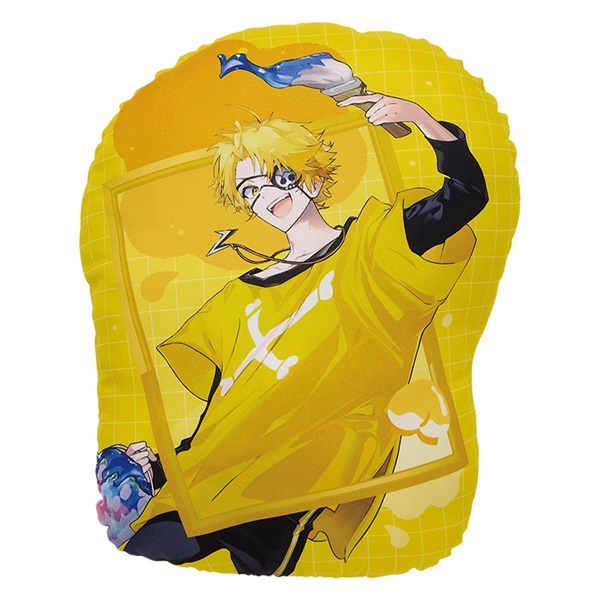 商品等賞一覧ページ