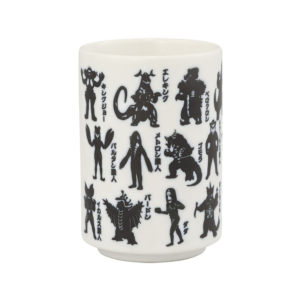 商品等賞一覧ページ