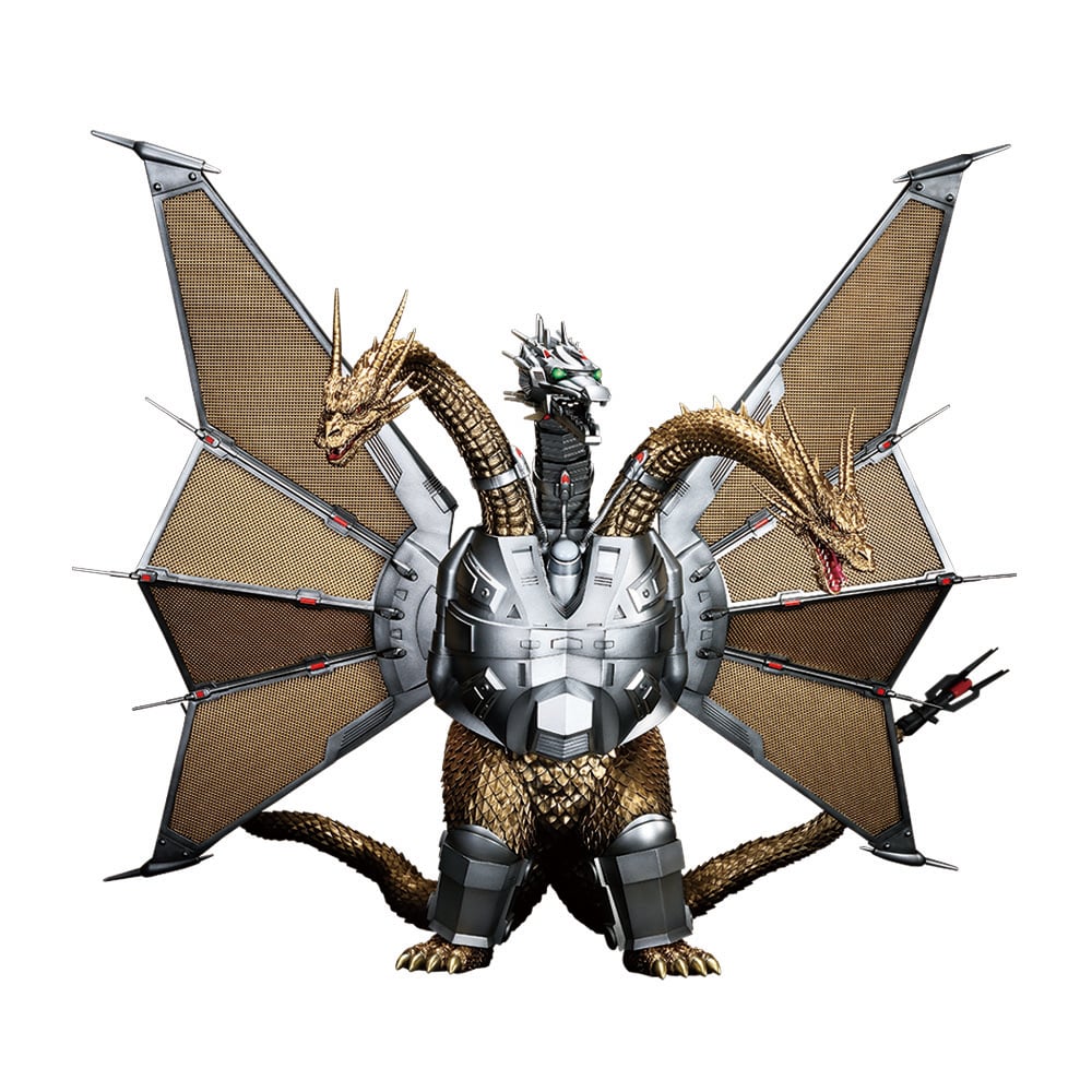 商品等賞一覧ページ