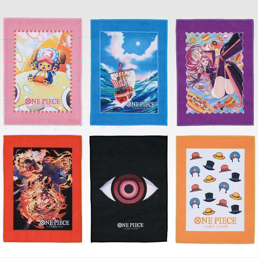 商品等賞一覧ページ