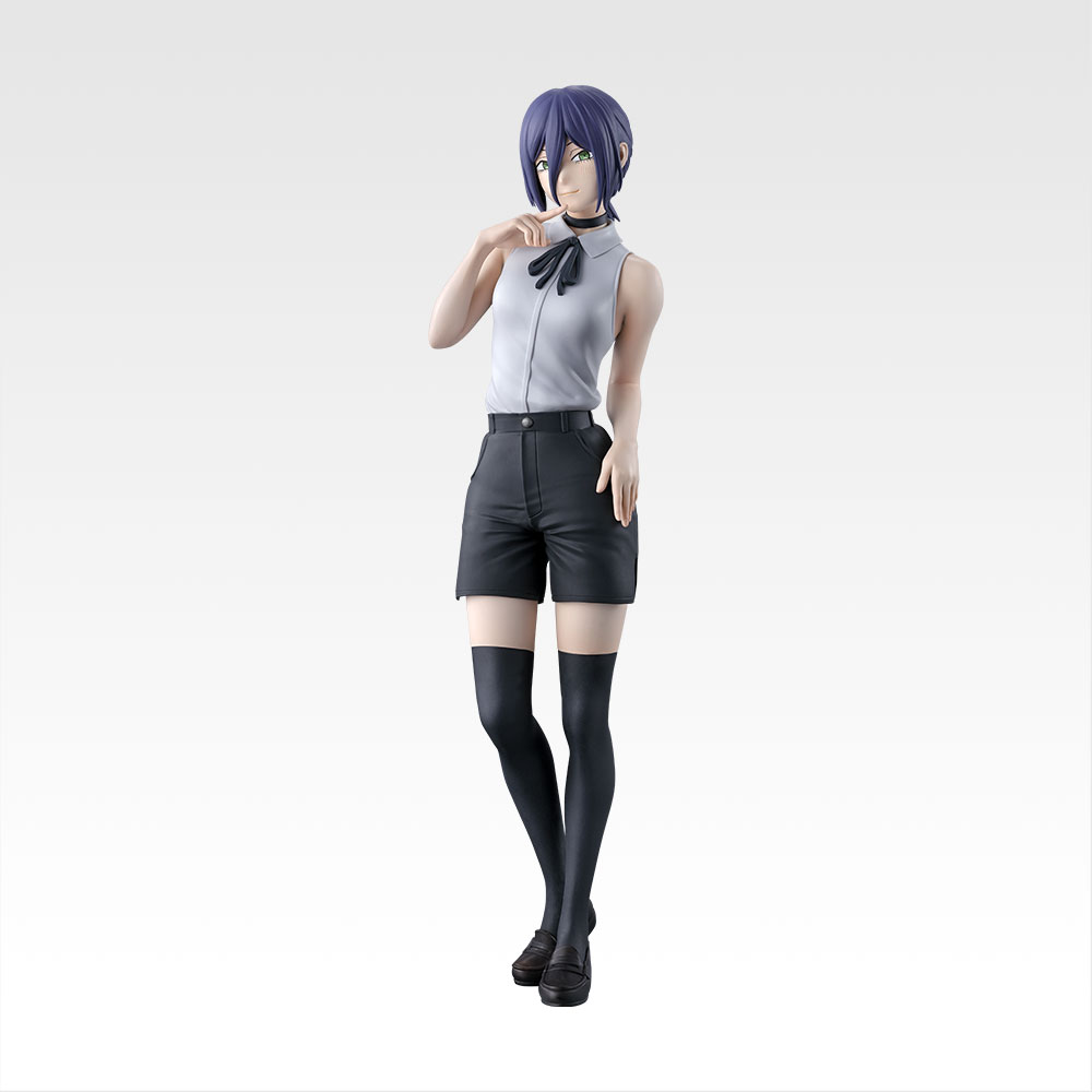 商品等賞一覧ページ