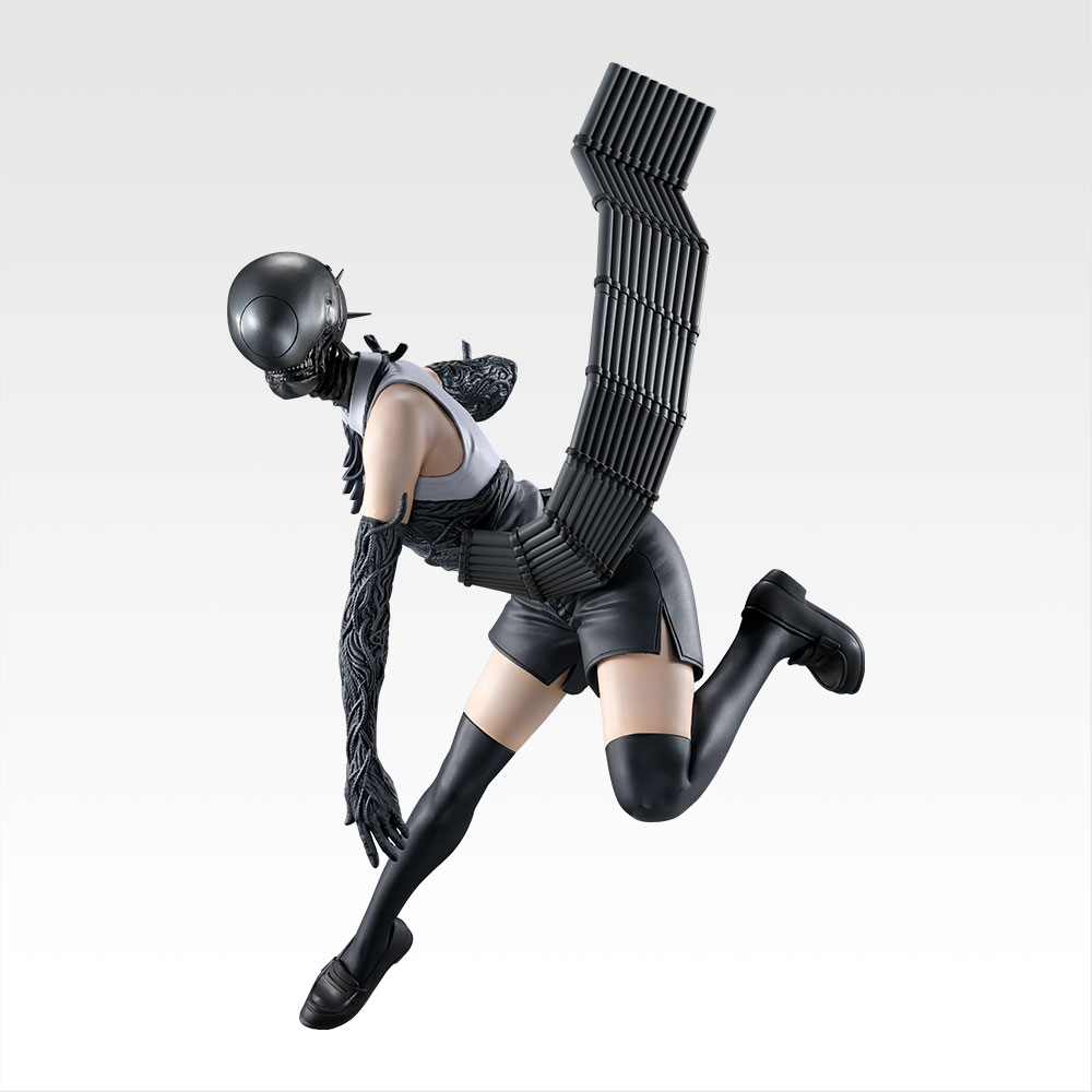 商品等賞一覧ページ