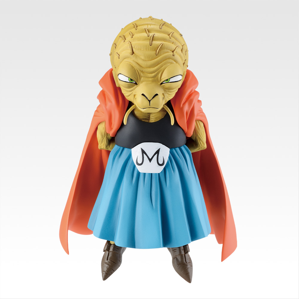 商品等賞一覧ページ