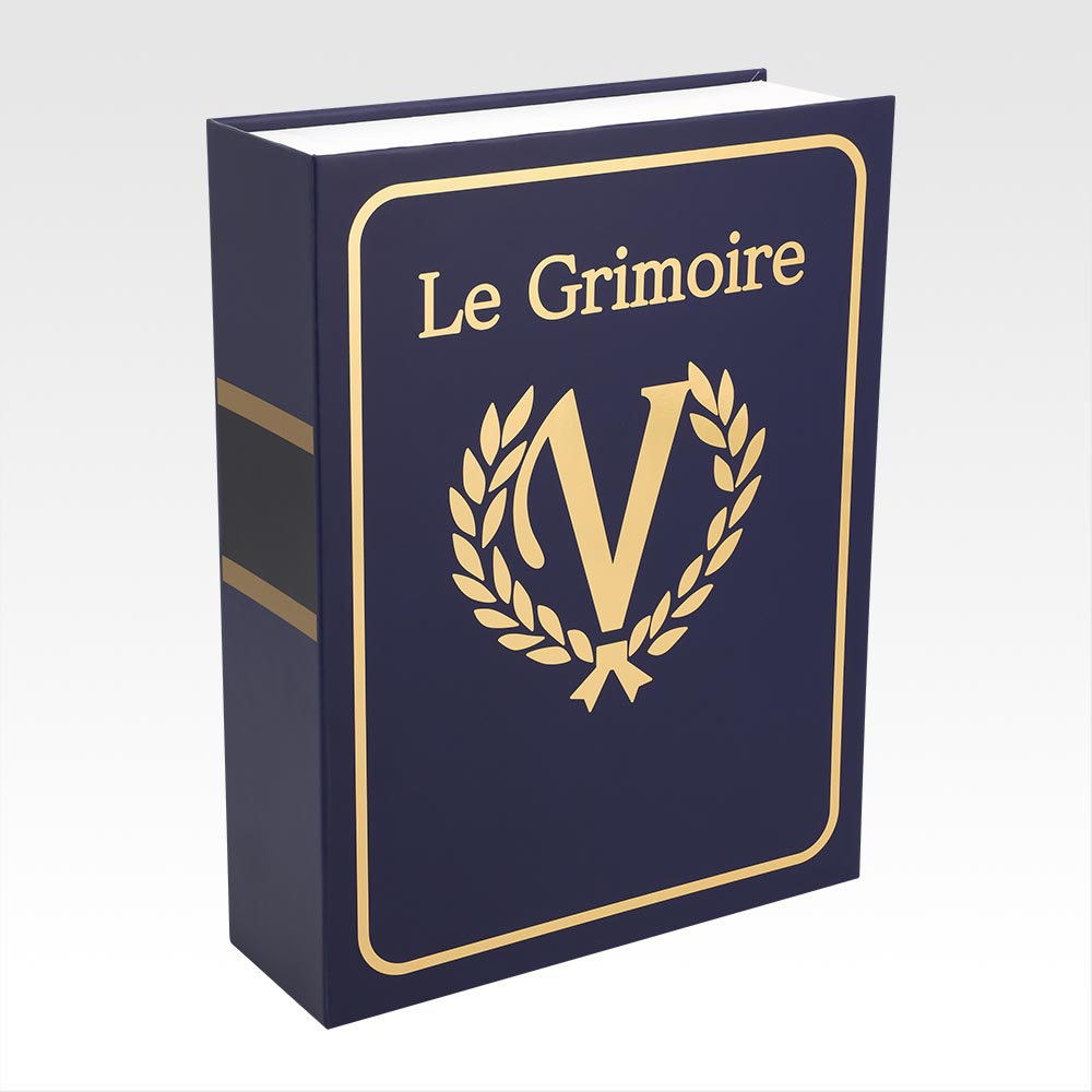 商品等賞一覧ページ