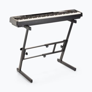 On-Stage - Folding-Z Keyboard Stand - On-Stage