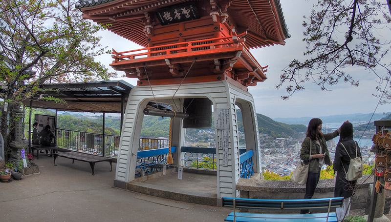 千光寺（せんこうじ） Senkoji Temple