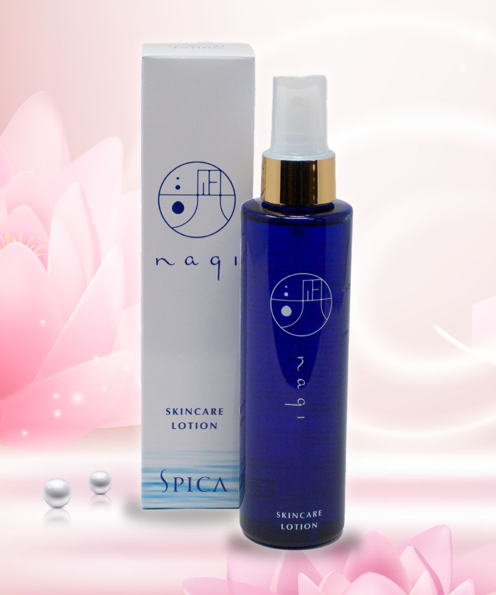 凪 オールスキンローション (化粧水) | 広島市西区の美容室 ONE-PEACE