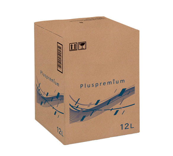 プラスプレミアム | ワンウェイウォーター