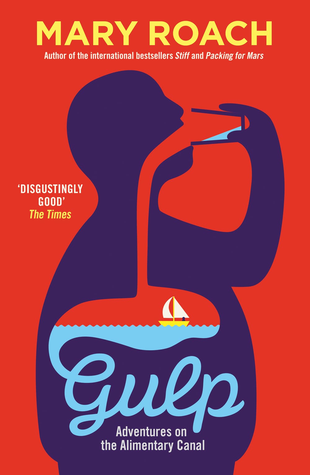 Gulp | Oneworld