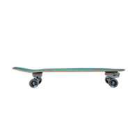 36.5″ Tyler777 Surfskate Complete Carver skateboard - ONEWORLD
