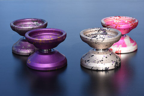 YoYos - One Drop YoYos