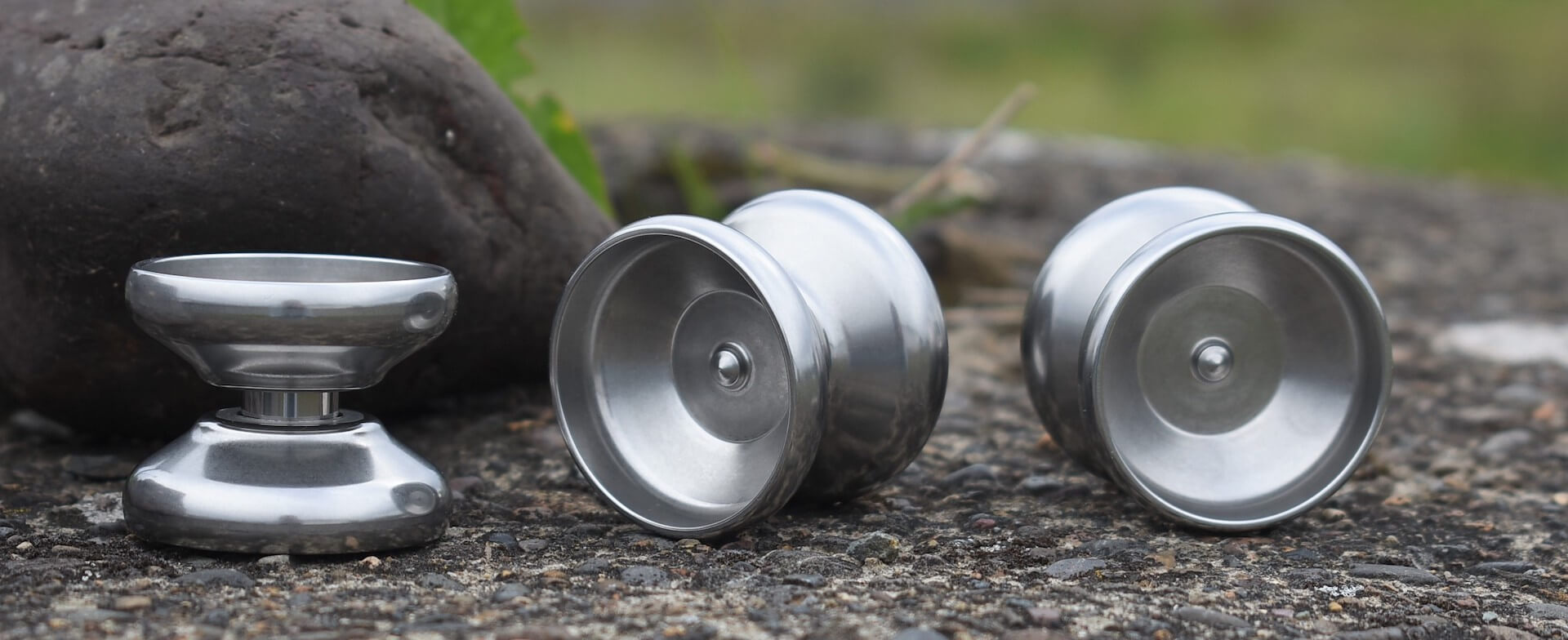 Clique - One Drop YoYos