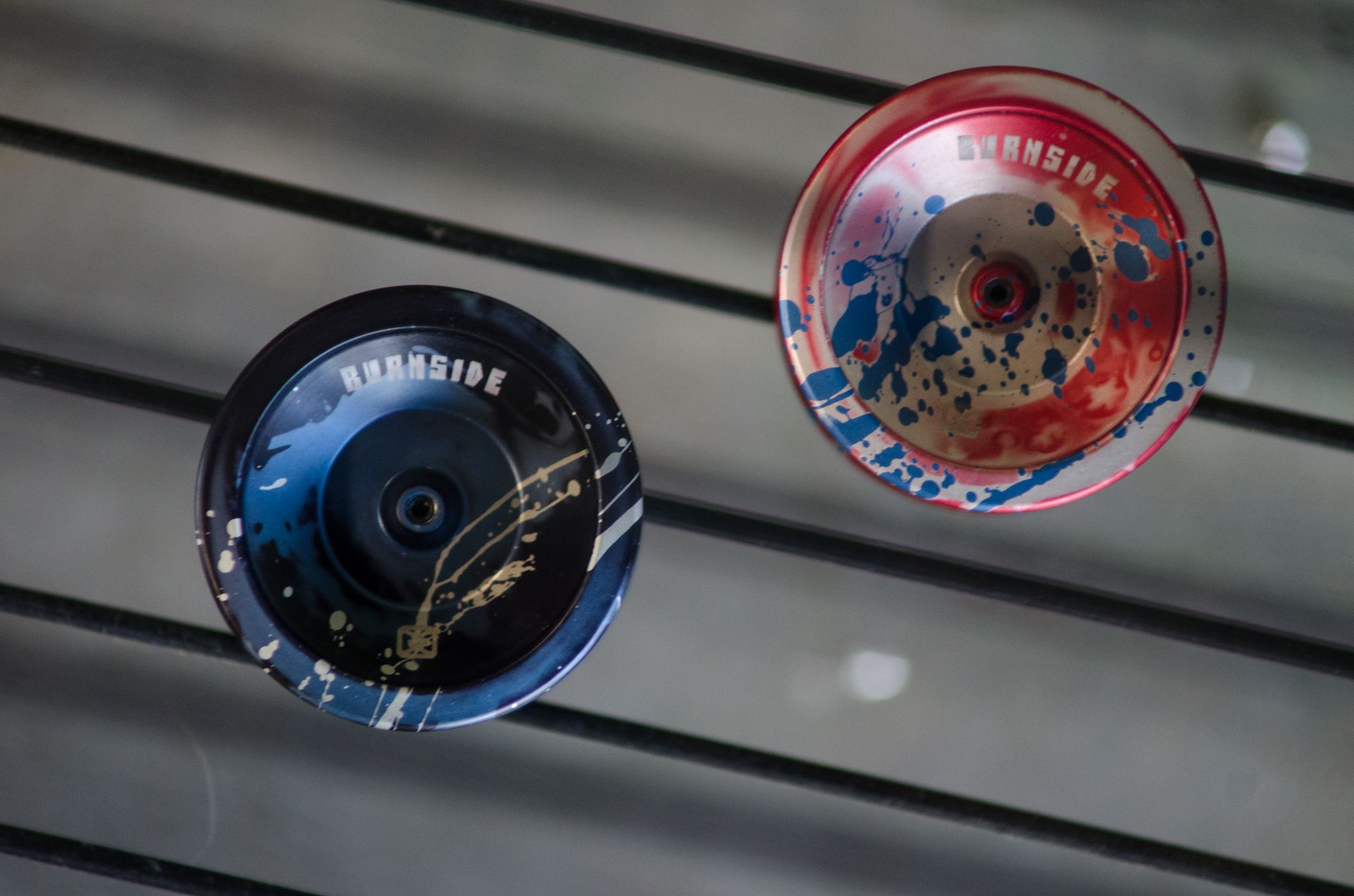 Burnside - One Drop YoYos