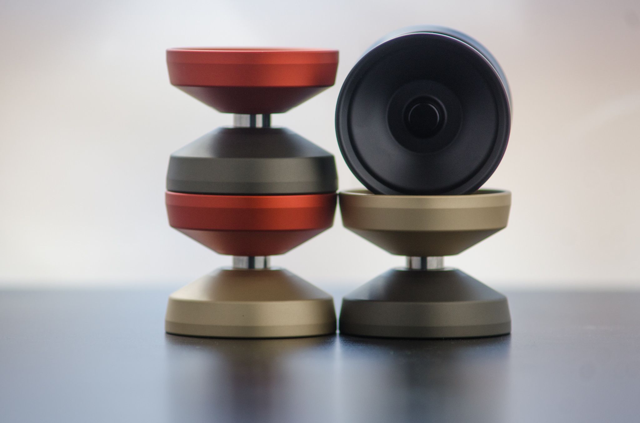 Küntosh - One Drop YoYos