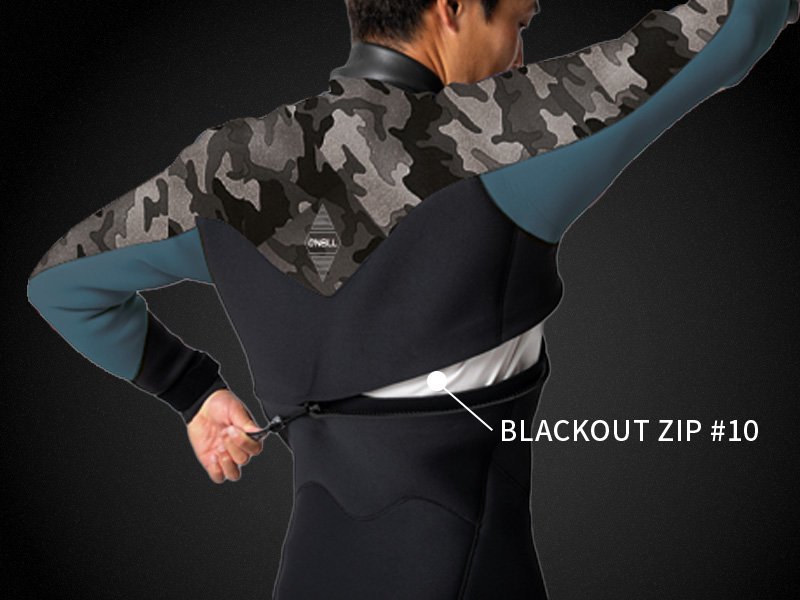 INFERNO SELFIT LIGHTDRY (2025秋冬) - 【公式】オニール（O'NEILL