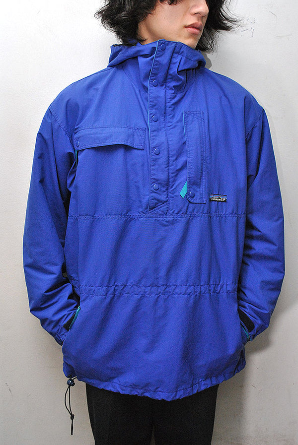 80's patagonia BACK BOWL ANORAK